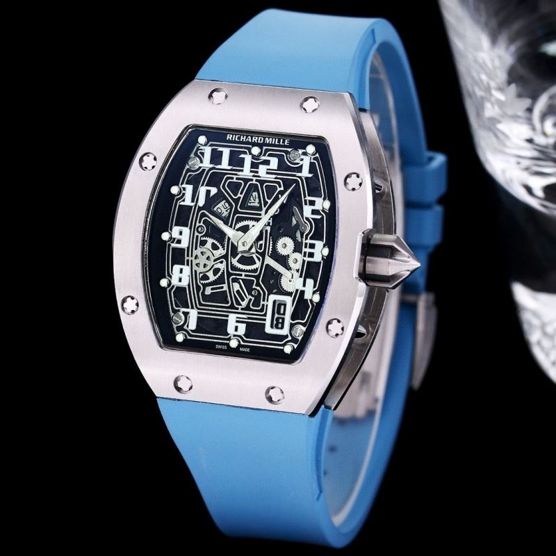 RICHARD MILLE Watches